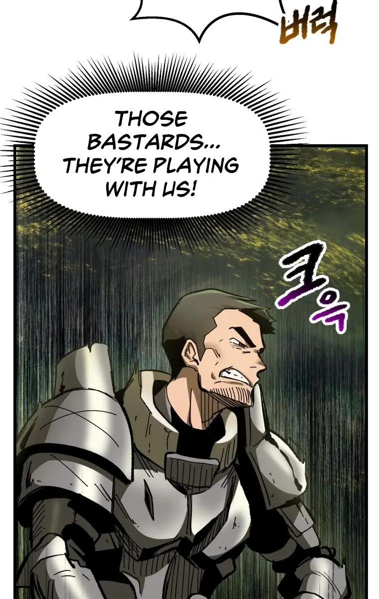 Latna Saga: Survival of a Sword King Chapter 134 Page 34