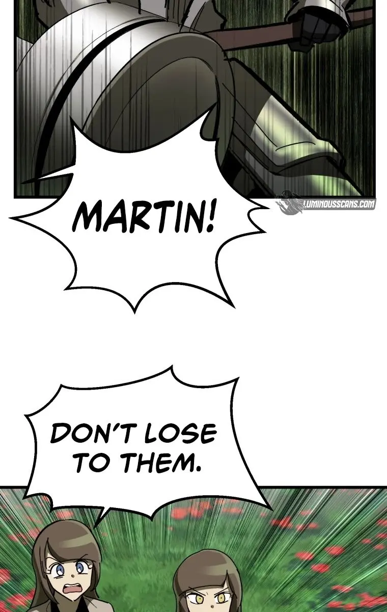 Latna Saga: Survival of a Sword King Chapter 134 Page 35