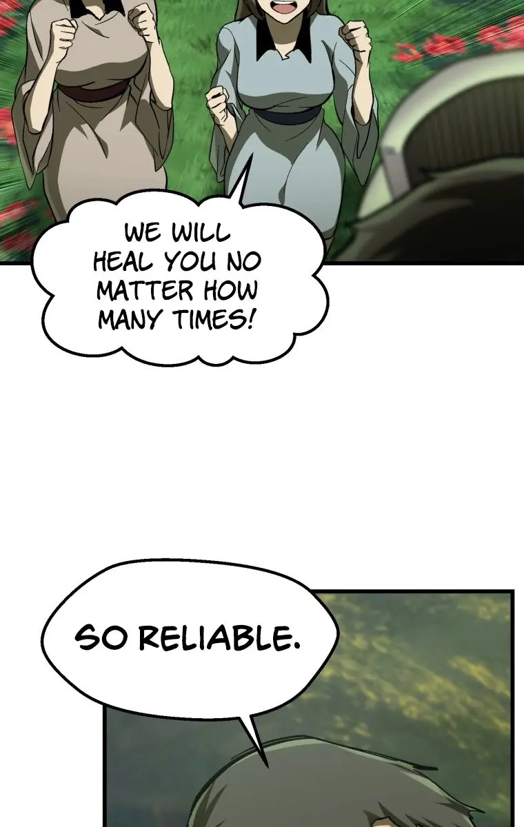 Latna Saga: Survival of a Sword King Chapter 134 Page 36