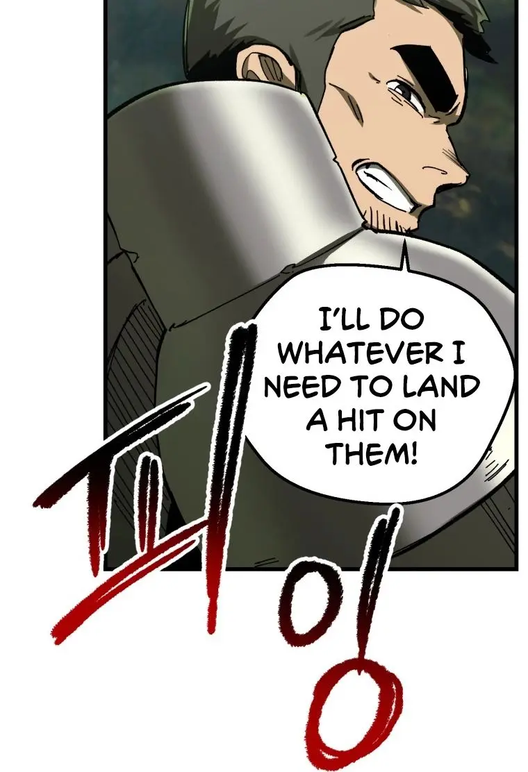 Latna Saga: Survival of a Sword King Chapter 134 Page 37