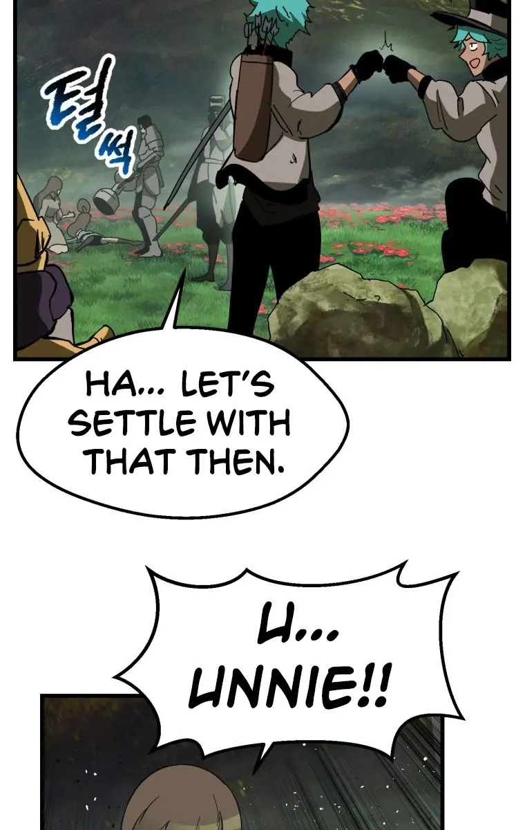 Latna Saga: Survival of a Sword King Chapter 134 Page 41