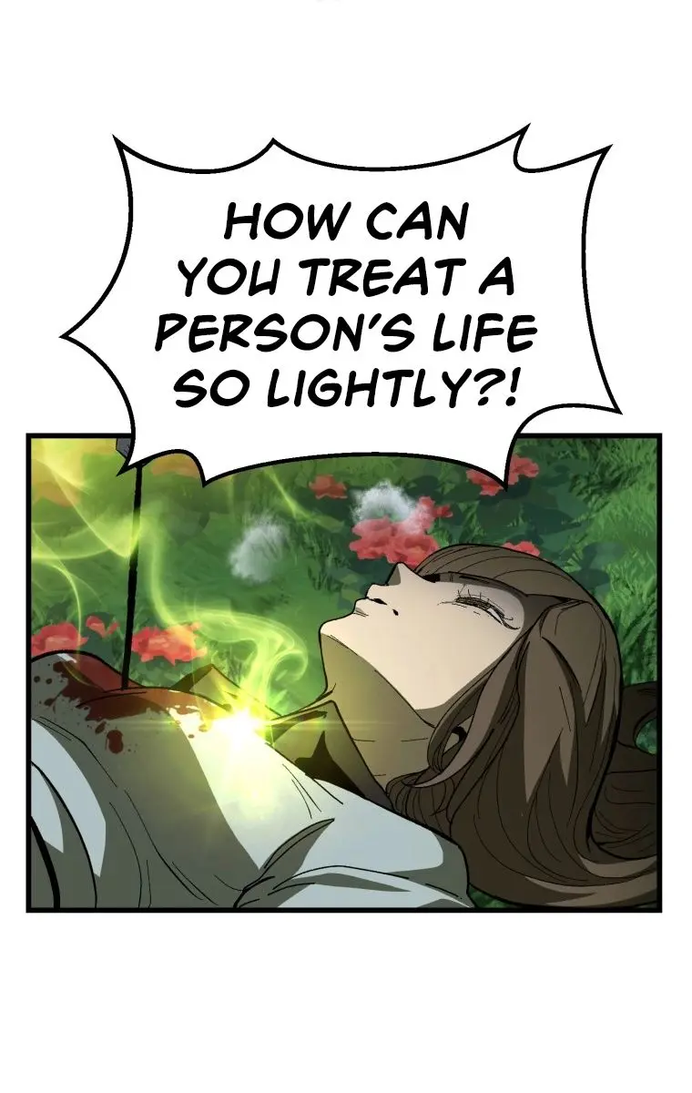 Latna Saga: Survival of a Sword King Chapter 134 Page 50