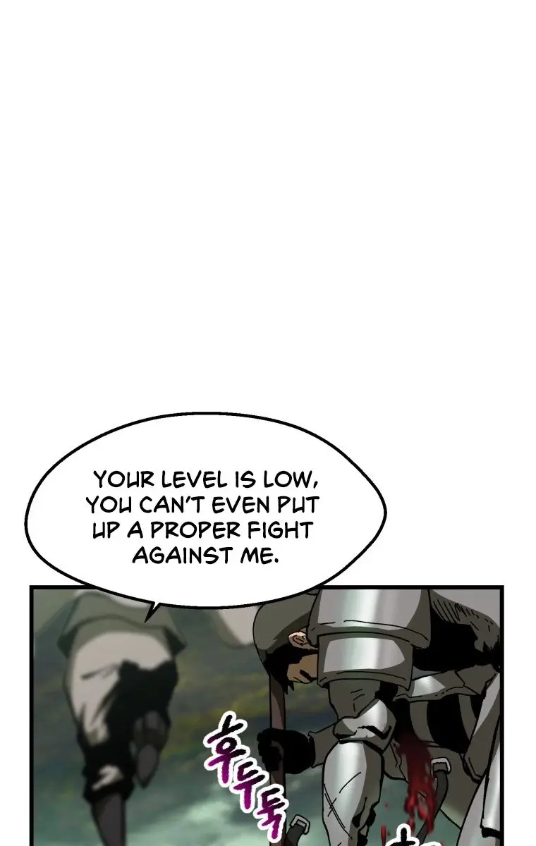 Latna Saga: Survival of a Sword King Chapter 134 Page 53