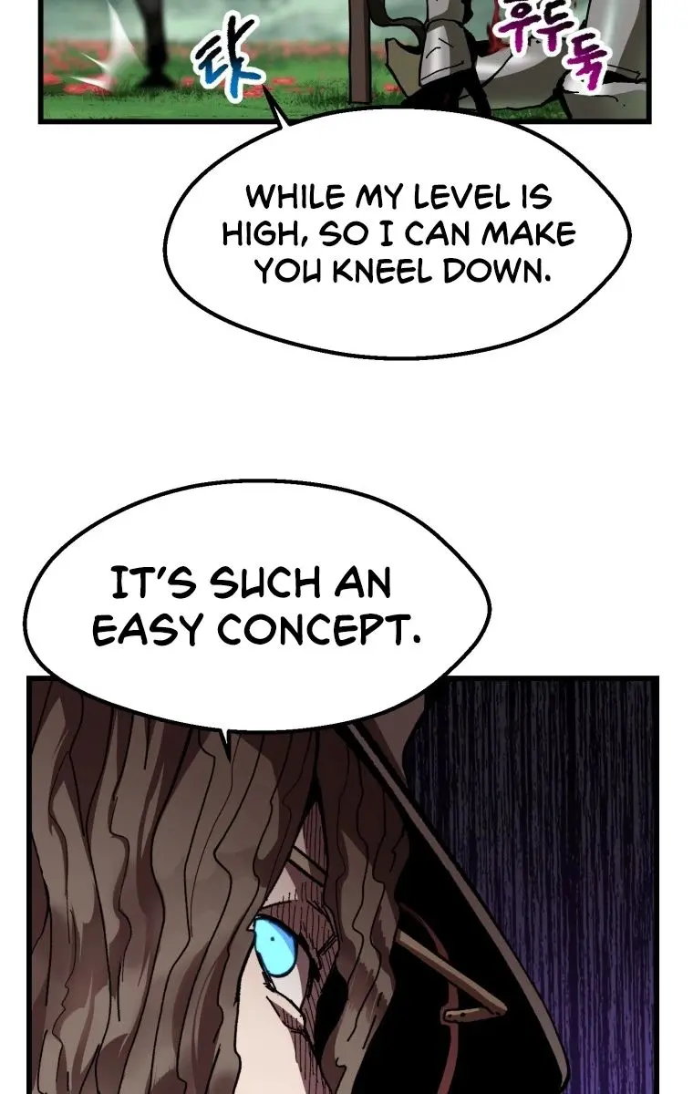 Latna Saga: Survival of a Sword King Chapter 134 Page 54