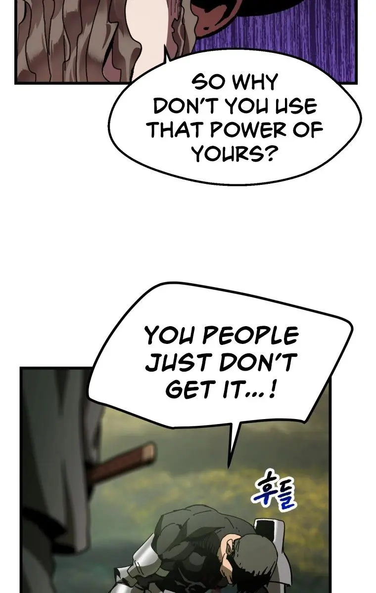 Latna Saga: Survival of a Sword King Chapter 134 Page 55