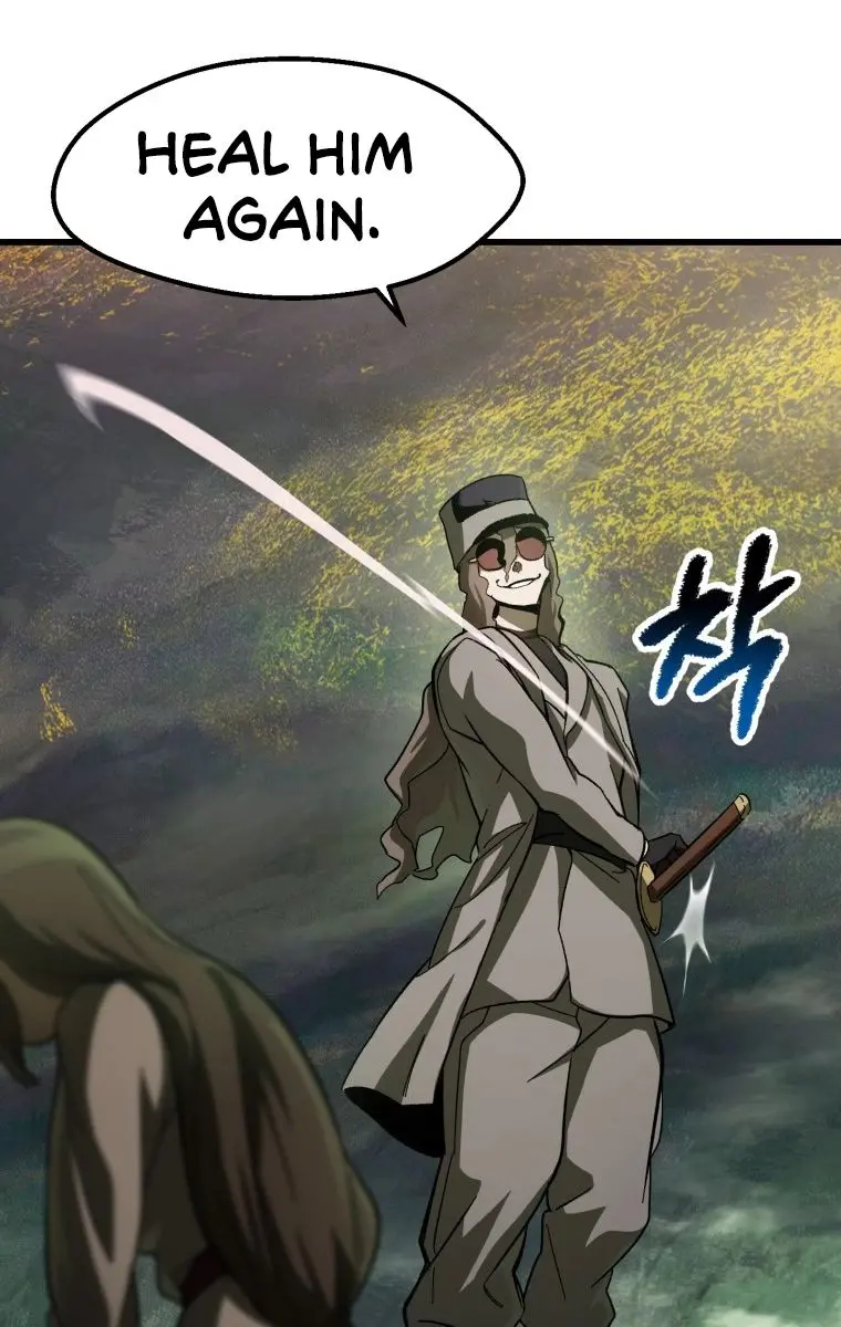 Latna Saga: Survival of a Sword King Chapter 134 Page 67