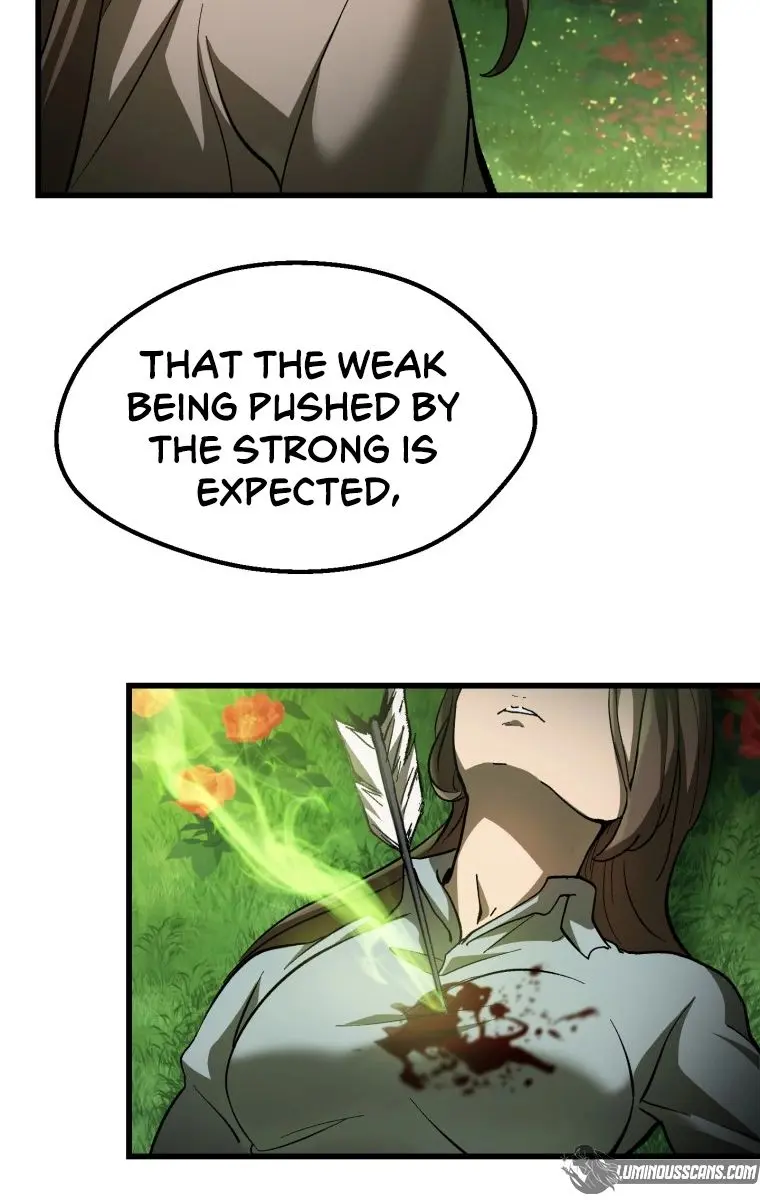 Latna Saga: Survival of a Sword King Chapter 134 Page 69