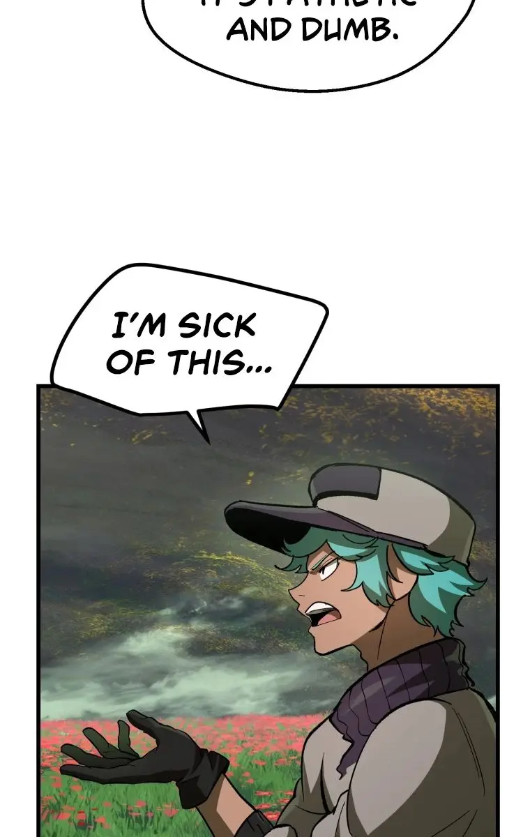 Latna Saga: Survival of a Sword King Chapter 134 Page 71