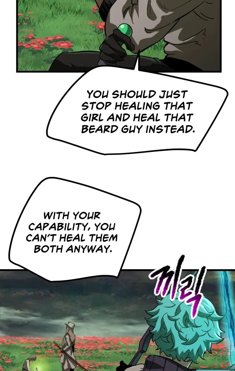 Latna Saga: Survival of a Sword King Chapter 134 Page 72