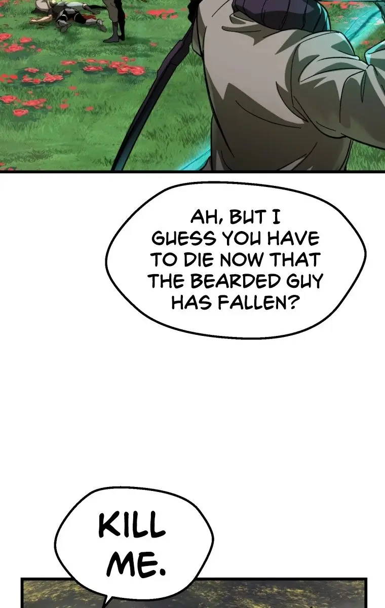 Latna Saga: Survival of a Sword King Chapter 134 Page 73