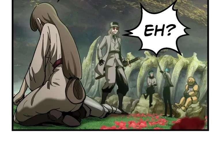 Latna Saga: Survival of a Sword King Chapter 134 Page 74
