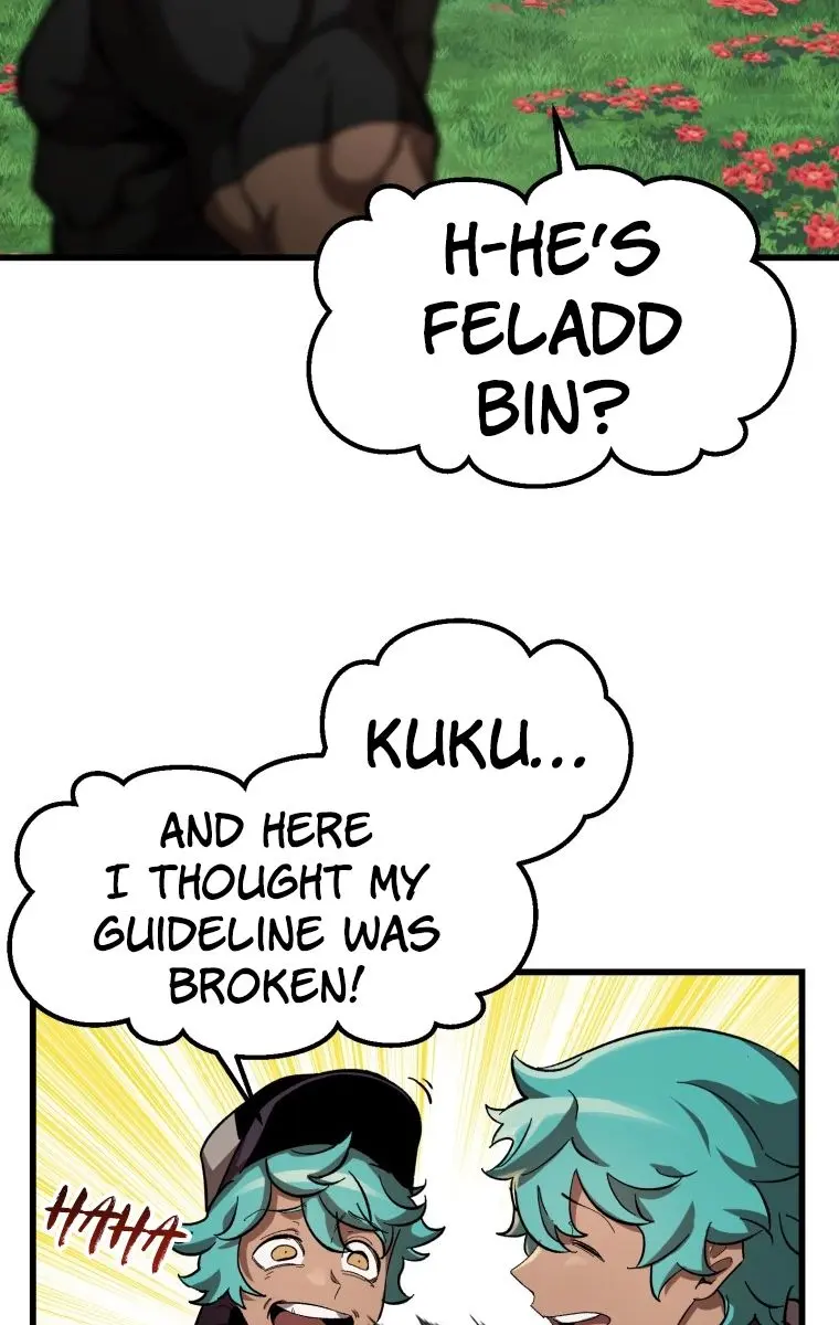 Latna Saga: Survival of a Sword King Chapter 134 Page 93