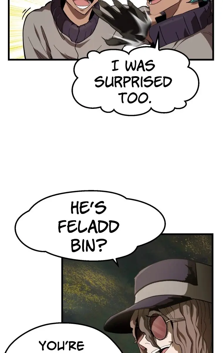 Latna Saga: Survival of a Sword King Chapter 134 Page 94