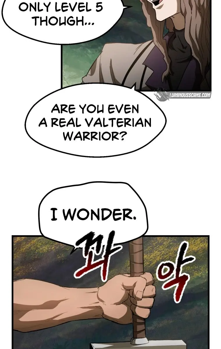 Latna Saga: Survival of a Sword King Chapter 134 Page 95