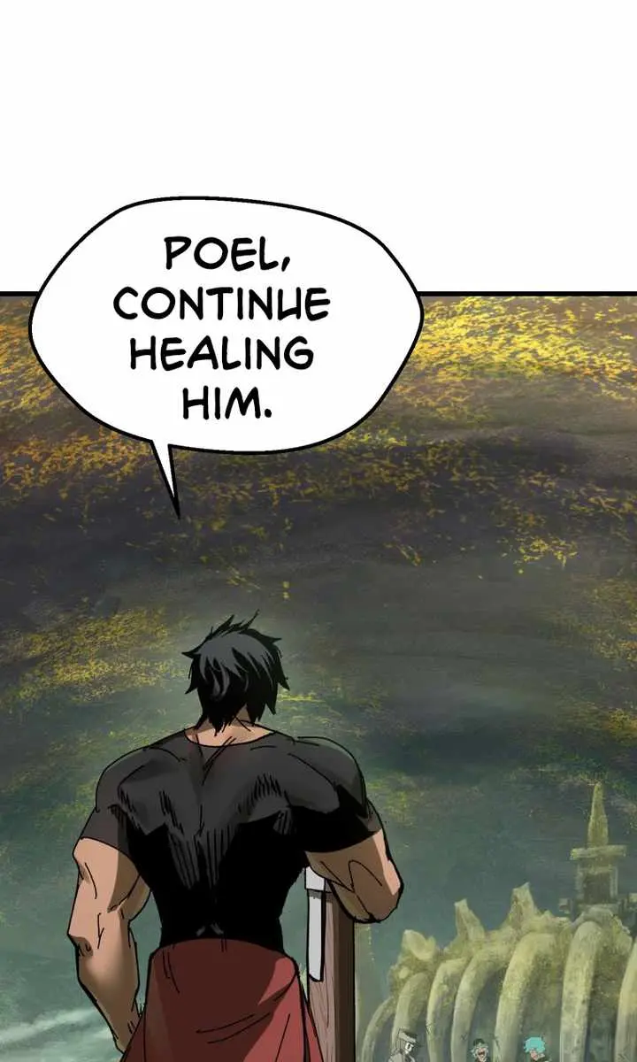 Latna Saga: Survival of a Sword King Chapter 135 Page 3