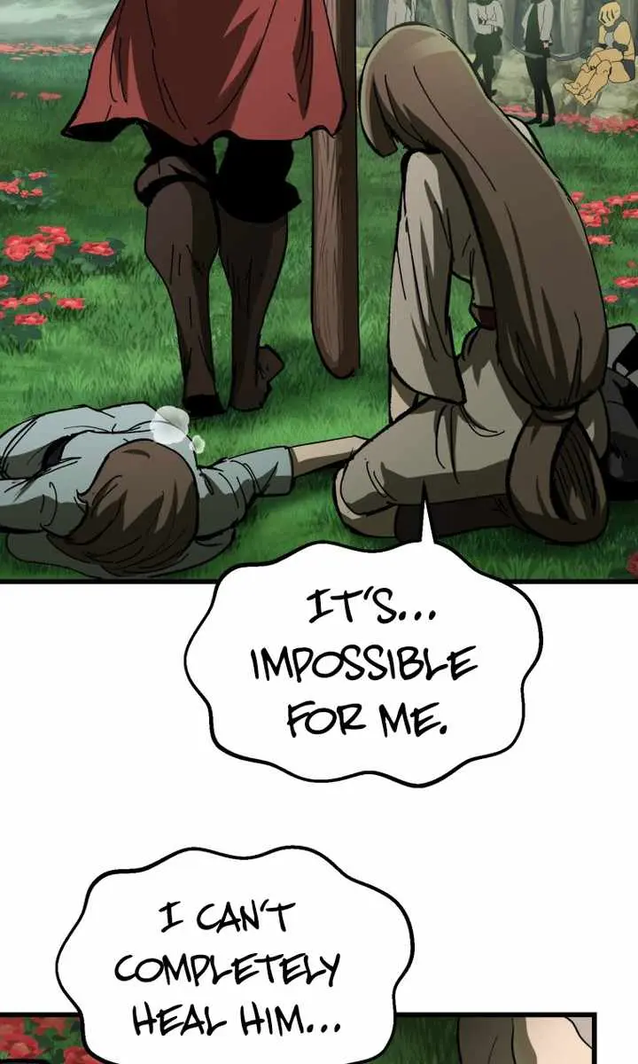 Latna Saga: Survival of a Sword King Chapter 135 Page 4