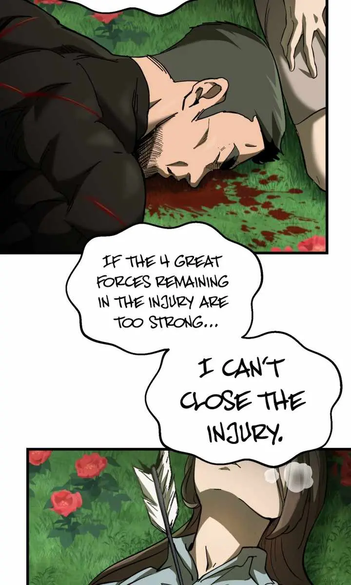 Latna Saga: Survival of a Sword King Chapter 135 Page 5