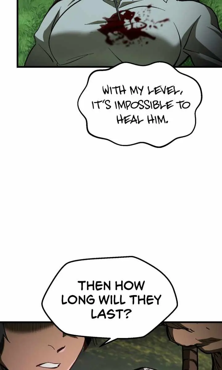 Latna Saga: Survival of a Sword King Chapter 135 Page 6