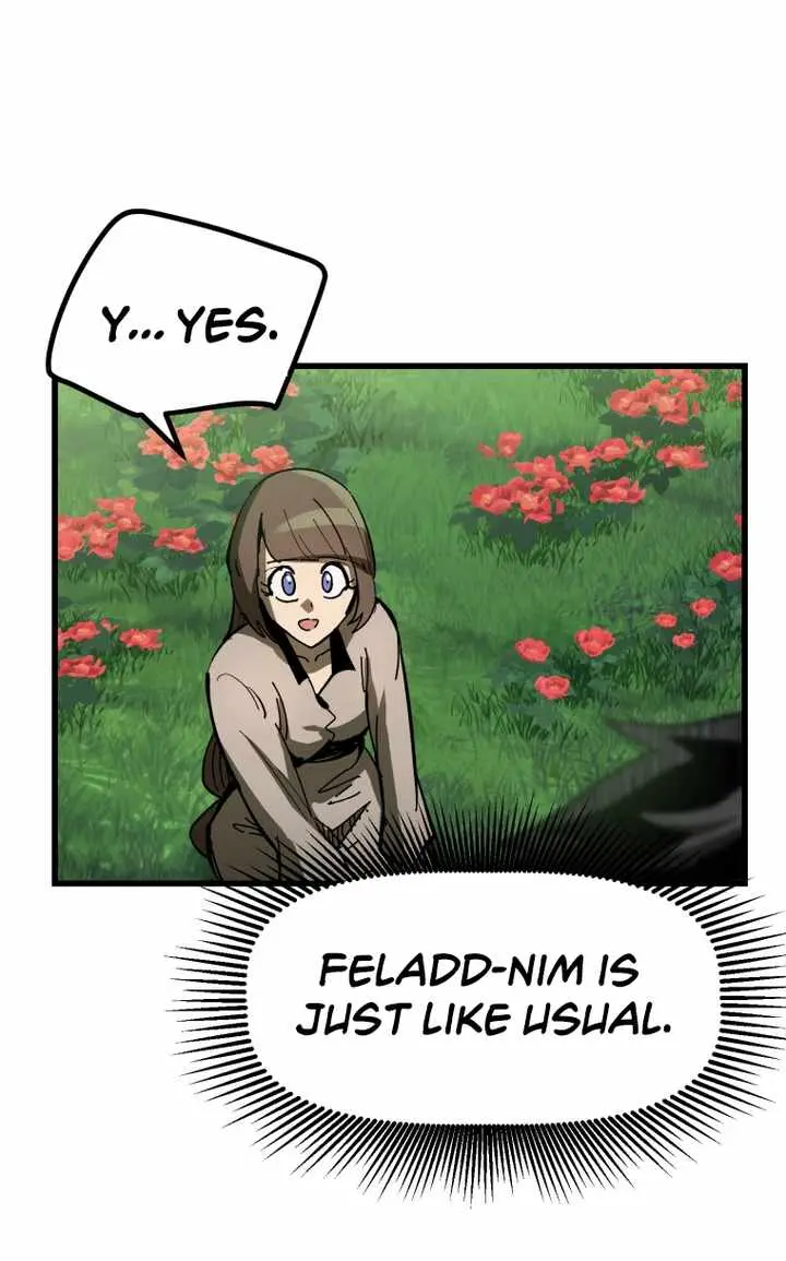 Latna Saga: Survival of a Sword King Chapter 135 Page 12
