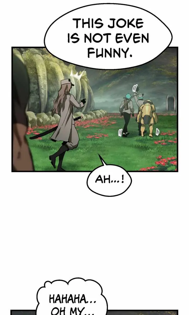 Latna Saga: Survival of a Sword King Chapter 135 Page 16