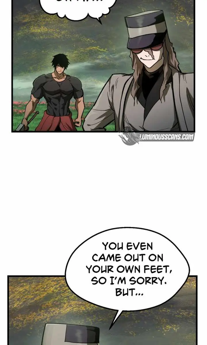 Latna Saga: Survival of a Sword King Chapter 135 Page 17