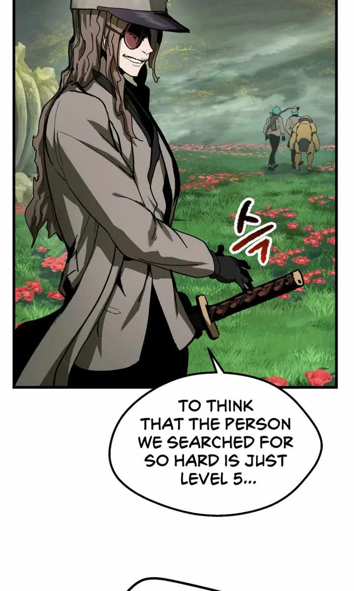 Latna Saga: Survival of a Sword King Chapter 135 Page 18