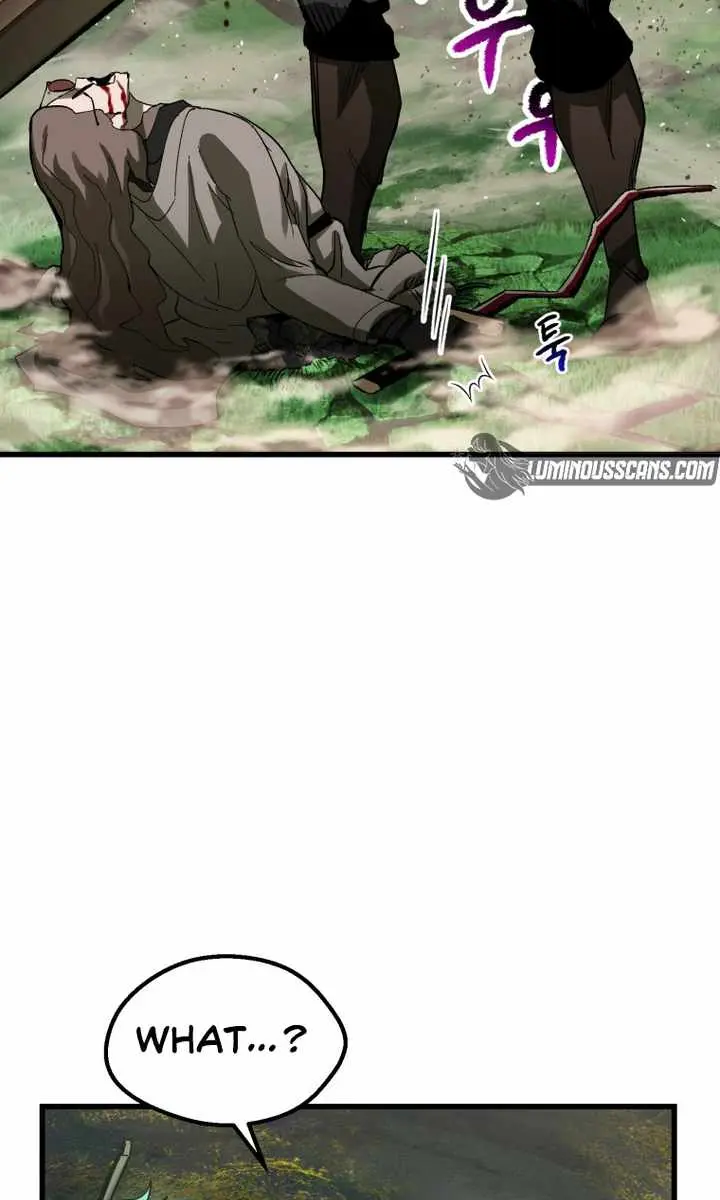 Latna Saga: Survival of a Sword King Chapter 135 Page 31