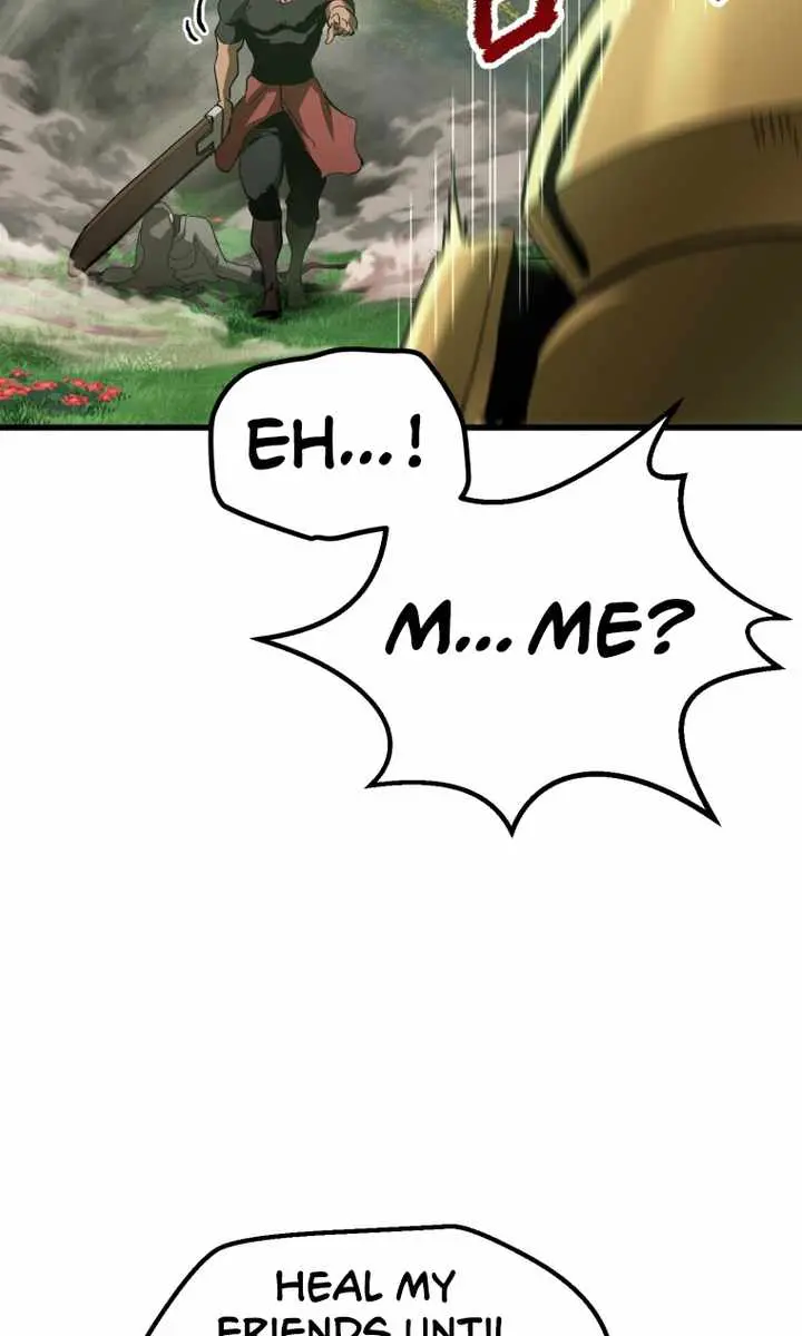 Latna Saga: Survival of a Sword King Chapter 135 Page 33