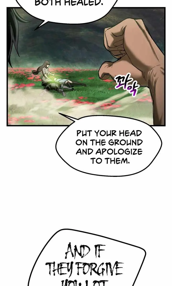 Latna Saga: Survival of a Sword King Chapter 135 Page 35