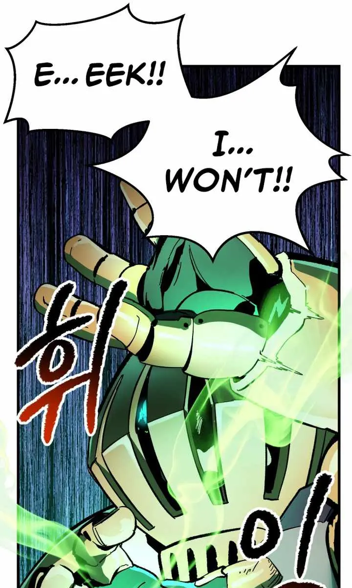 Latna Saga: Survival of a Sword King Chapter 135 Page 38