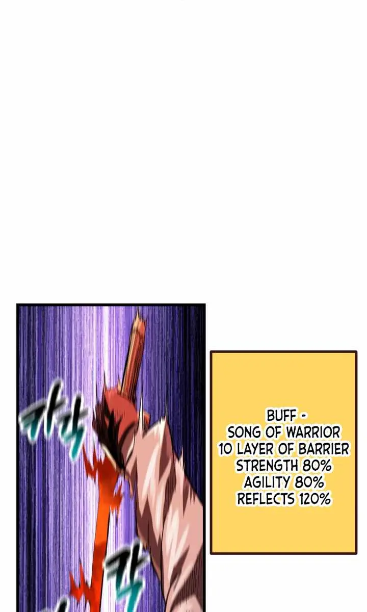 Latna Saga: Survival of a Sword King Chapter 135 Page 41