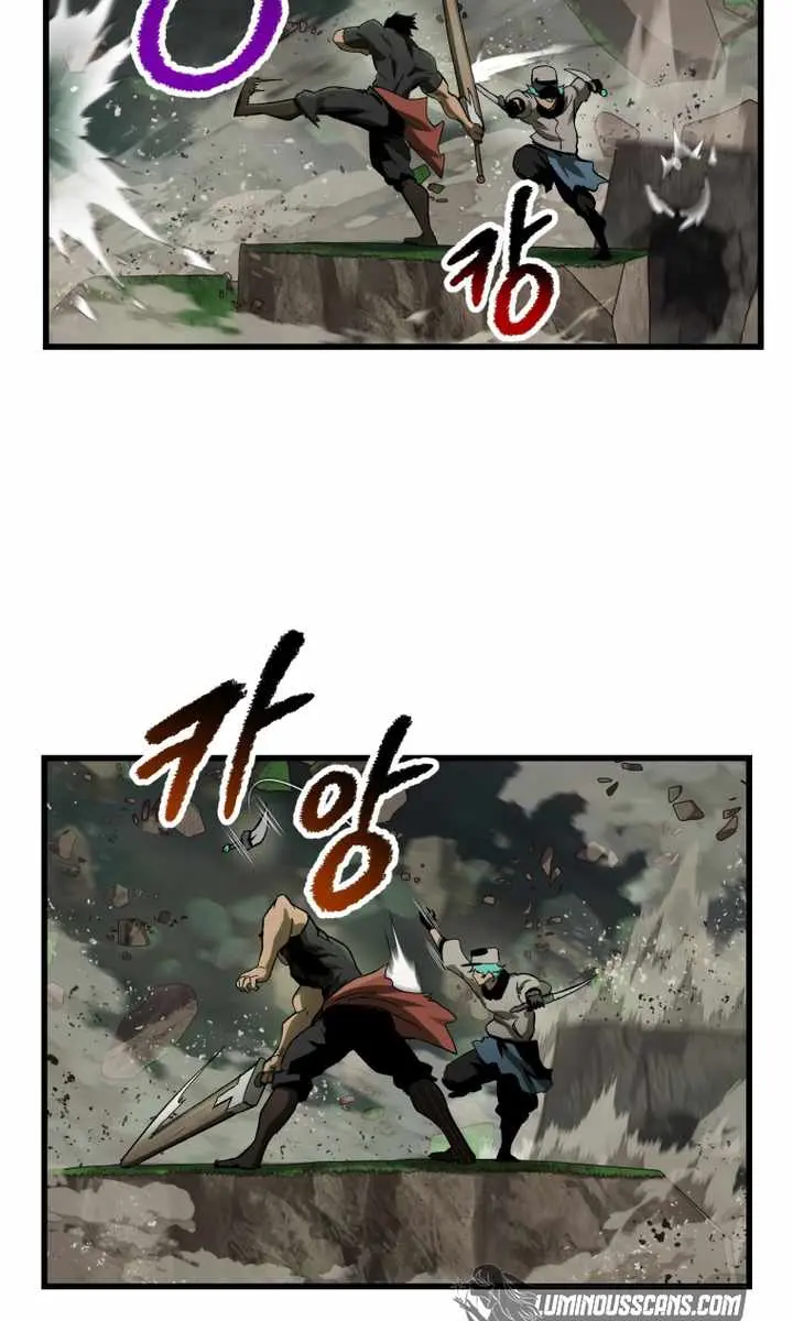 Latna Saga: Survival of a Sword King Chapter 135 Page 52