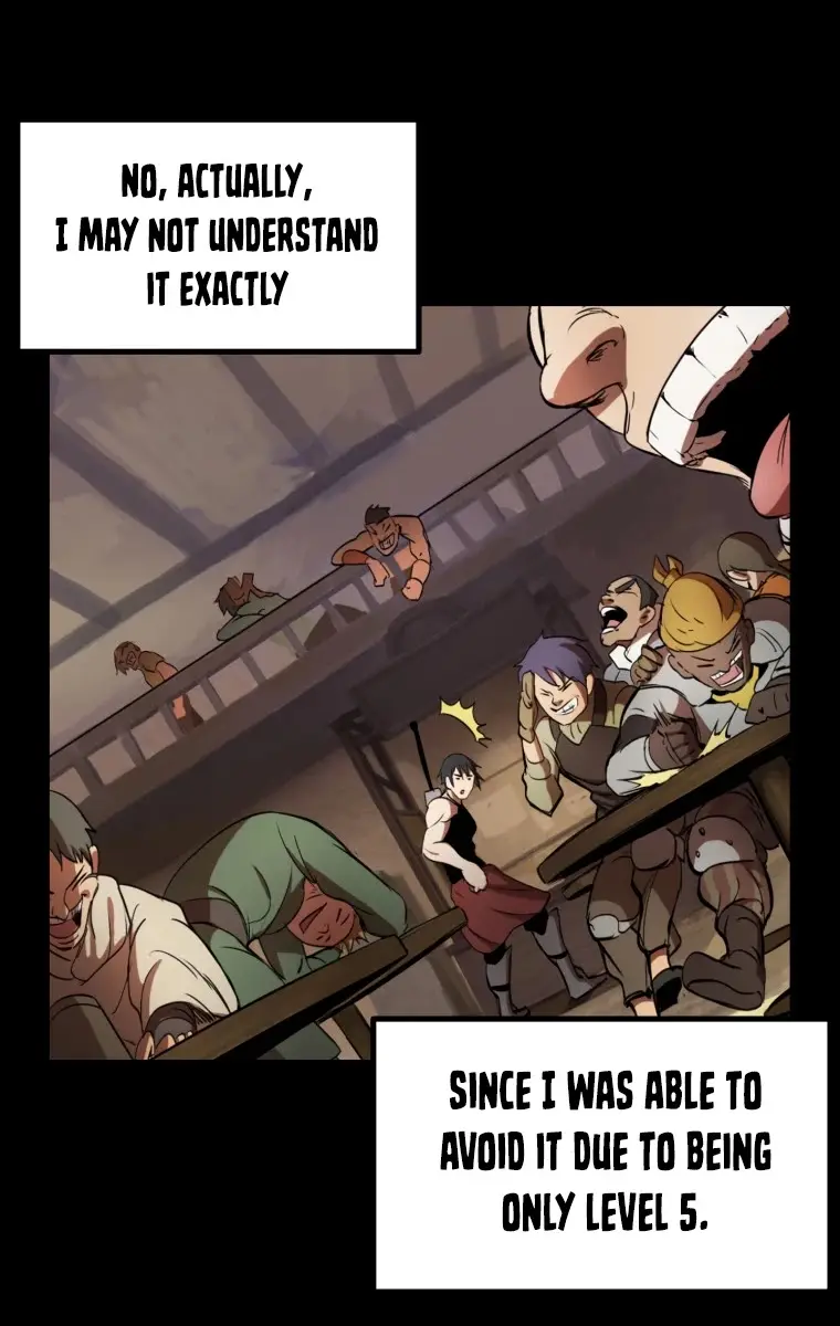 Latna Saga: Survival of a Sword King Chapter 136 Page 5