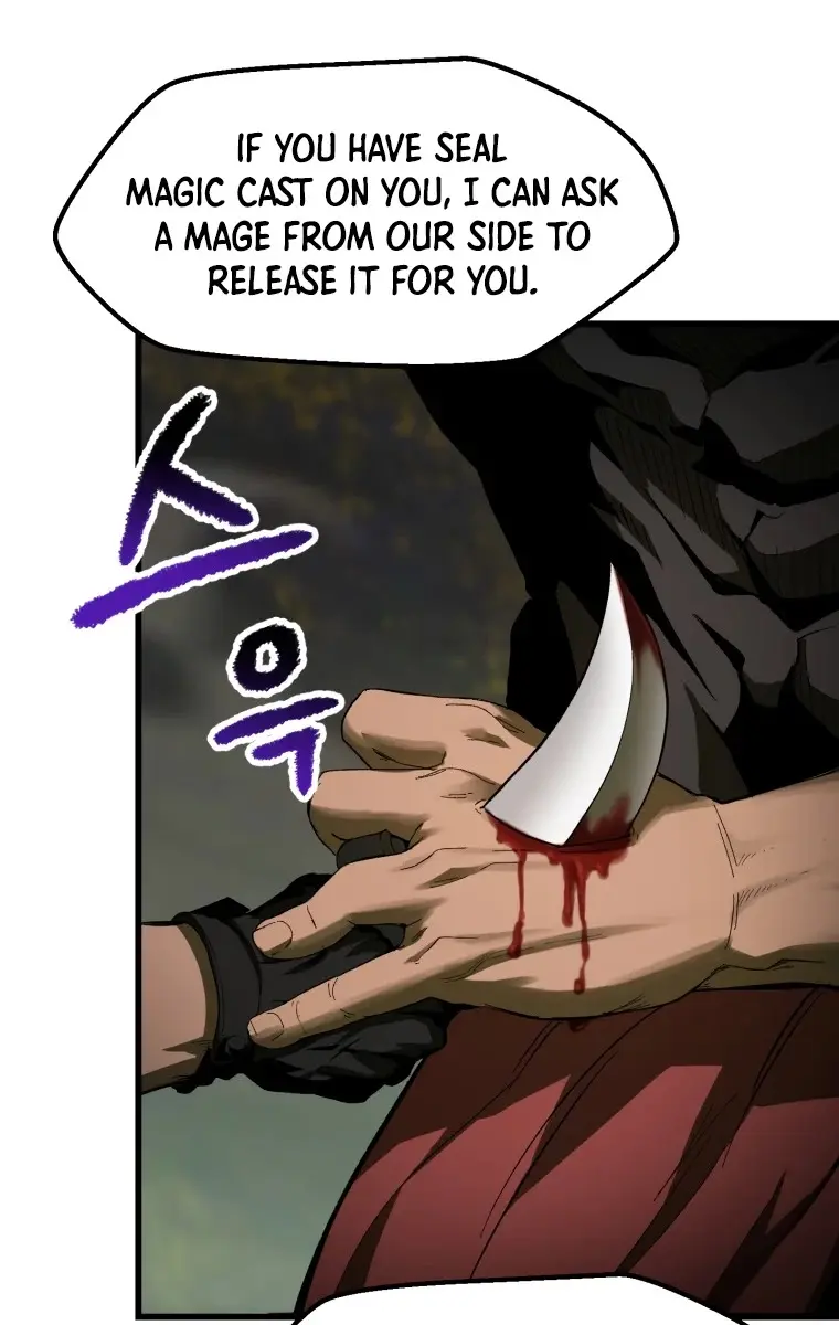 Latna Saga: Survival of a Sword King Chapter 136 Page 14