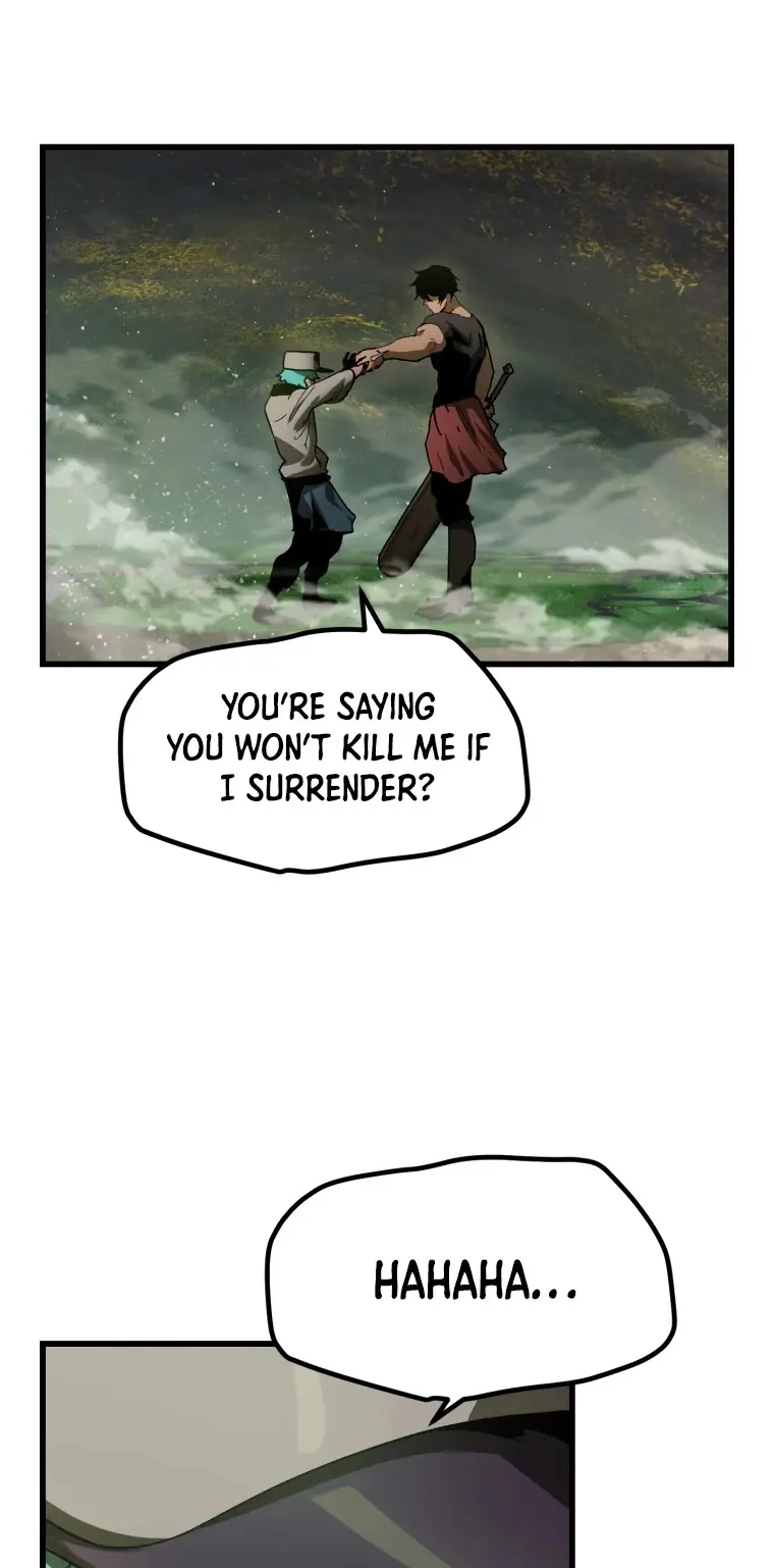 Latna Saga: Survival of a Sword King Chapter 136 Page 16