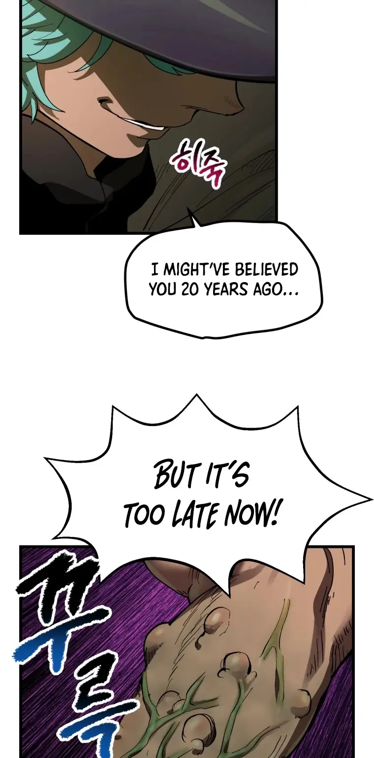 Latna Saga: Survival of a Sword King Chapter 136 Page 17