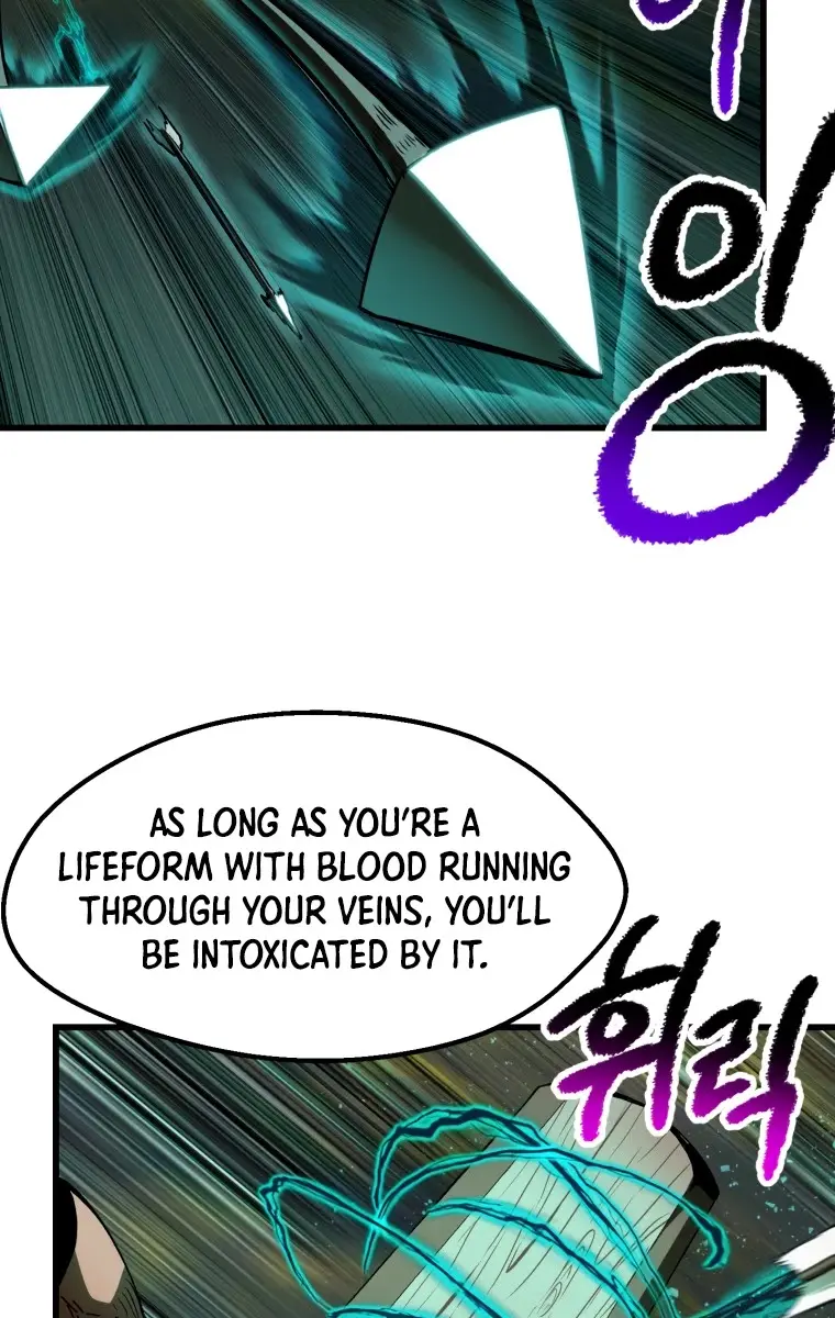 Latna Saga: Survival of a Sword King Chapter 136 Page 21