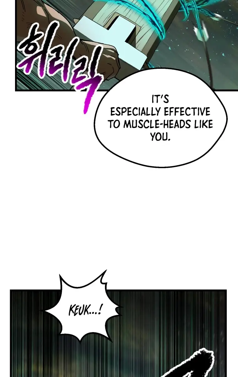 Latna Saga: Survival of a Sword King Chapter 136 Page 22
