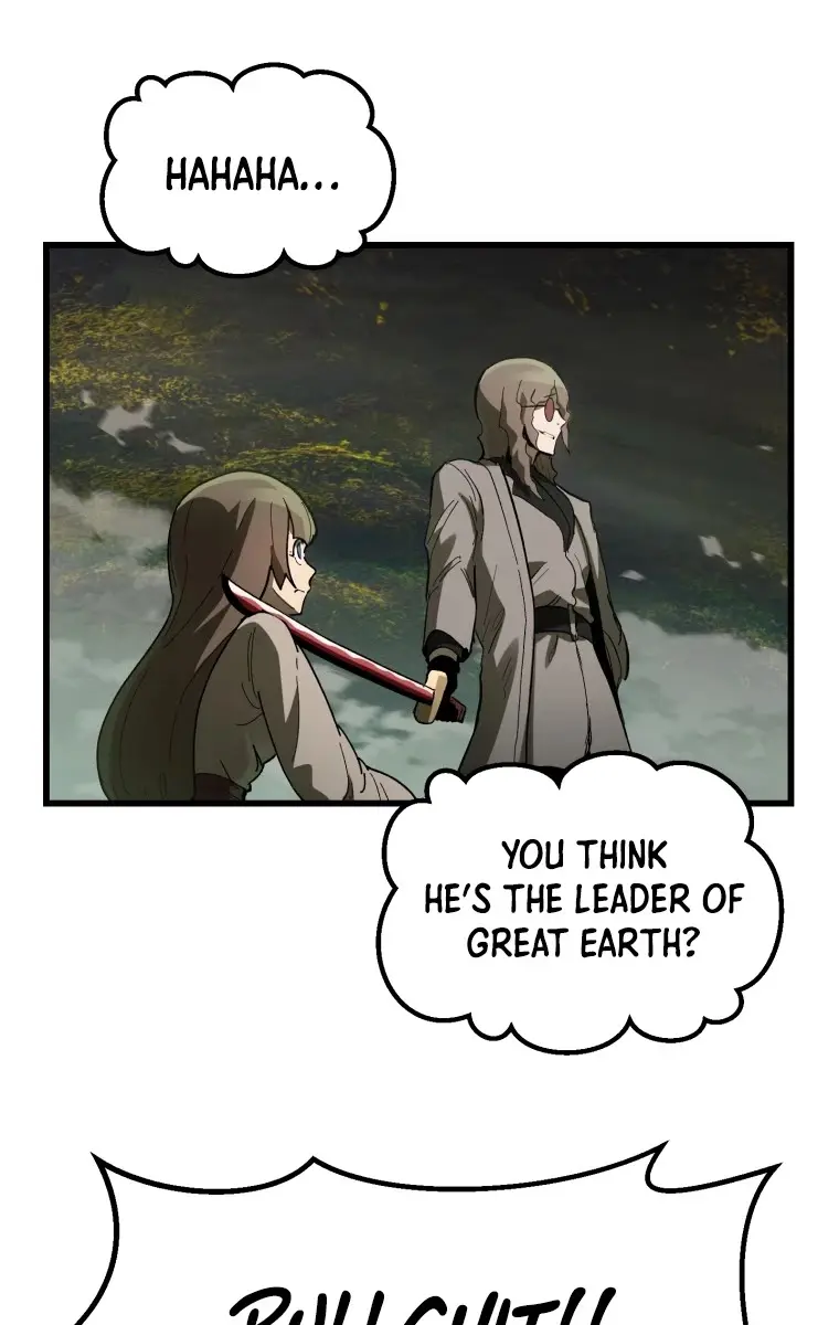 Latna Saga: Survival of a Sword King Chapter 136 Page 26