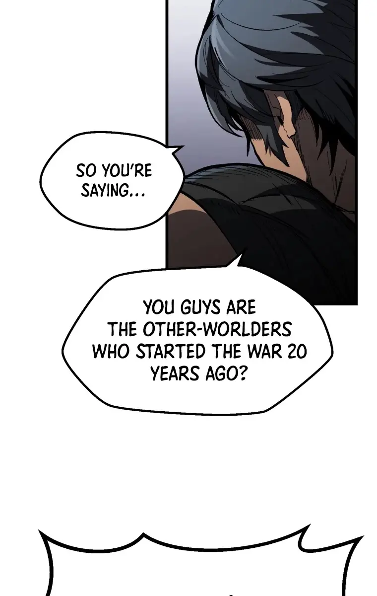 Latna Saga: Survival of a Sword King Chapter 136 Page 32