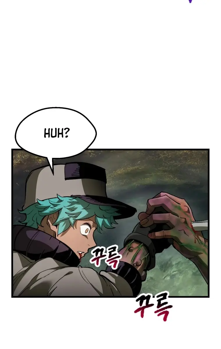 Latna Saga: Survival of a Sword King Chapter 136 Page 35