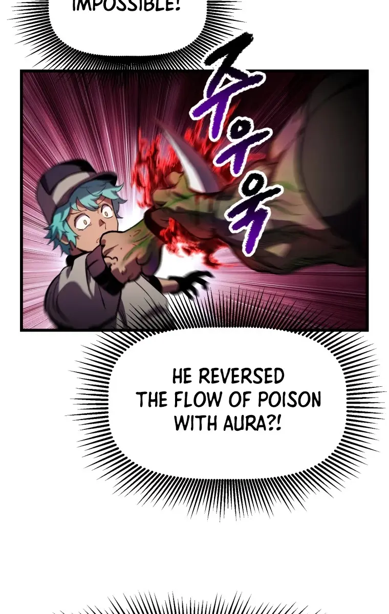 Latna Saga: Survival of a Sword King Chapter 136 Page 41