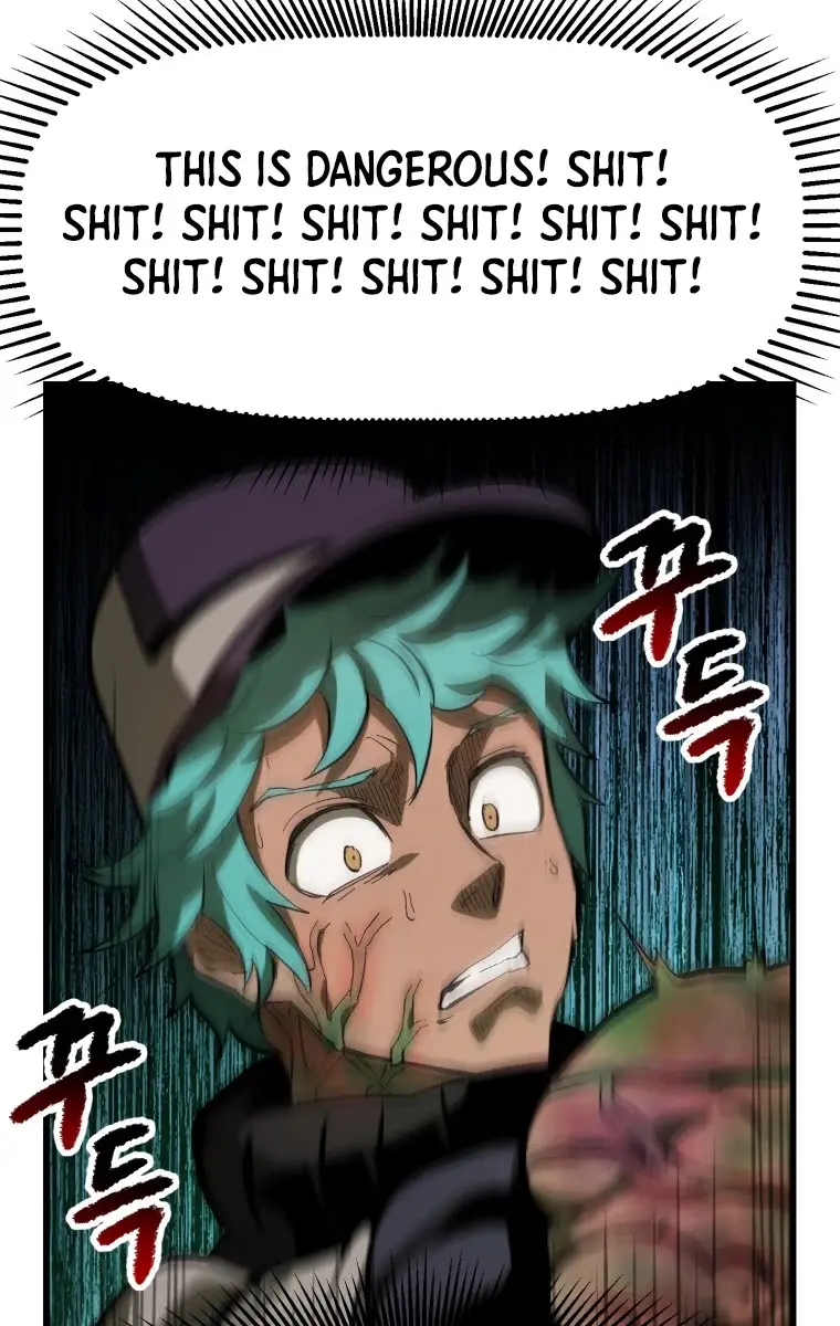 Latna Saga: Survival of a Sword King Chapter 136 Page 42