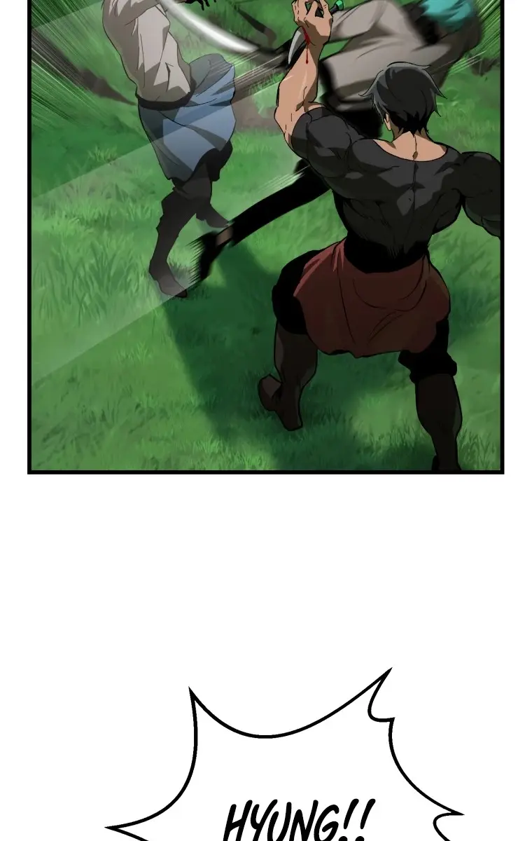 Latna Saga: Survival of a Sword King Chapter 136 Page 45
