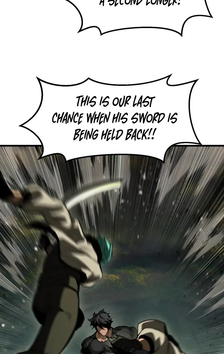 Latna Saga: Survival of a Sword King Chapter 136 Page 48