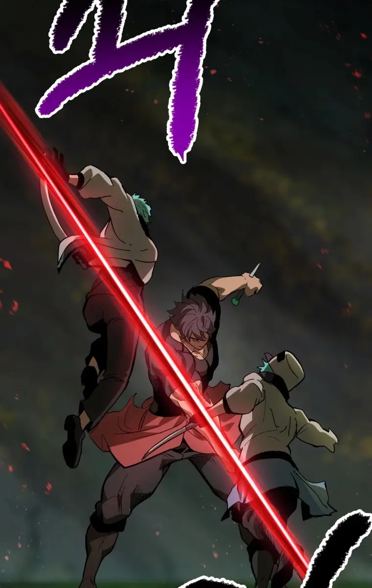 Latna Saga: Survival of a Sword King Chapter 136 Page 62