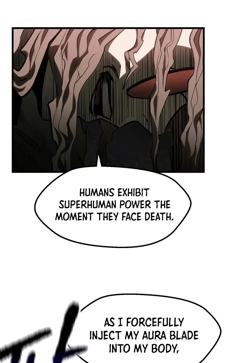 Latna Saga: Survival of a Sword King Chapter 136 Page 80