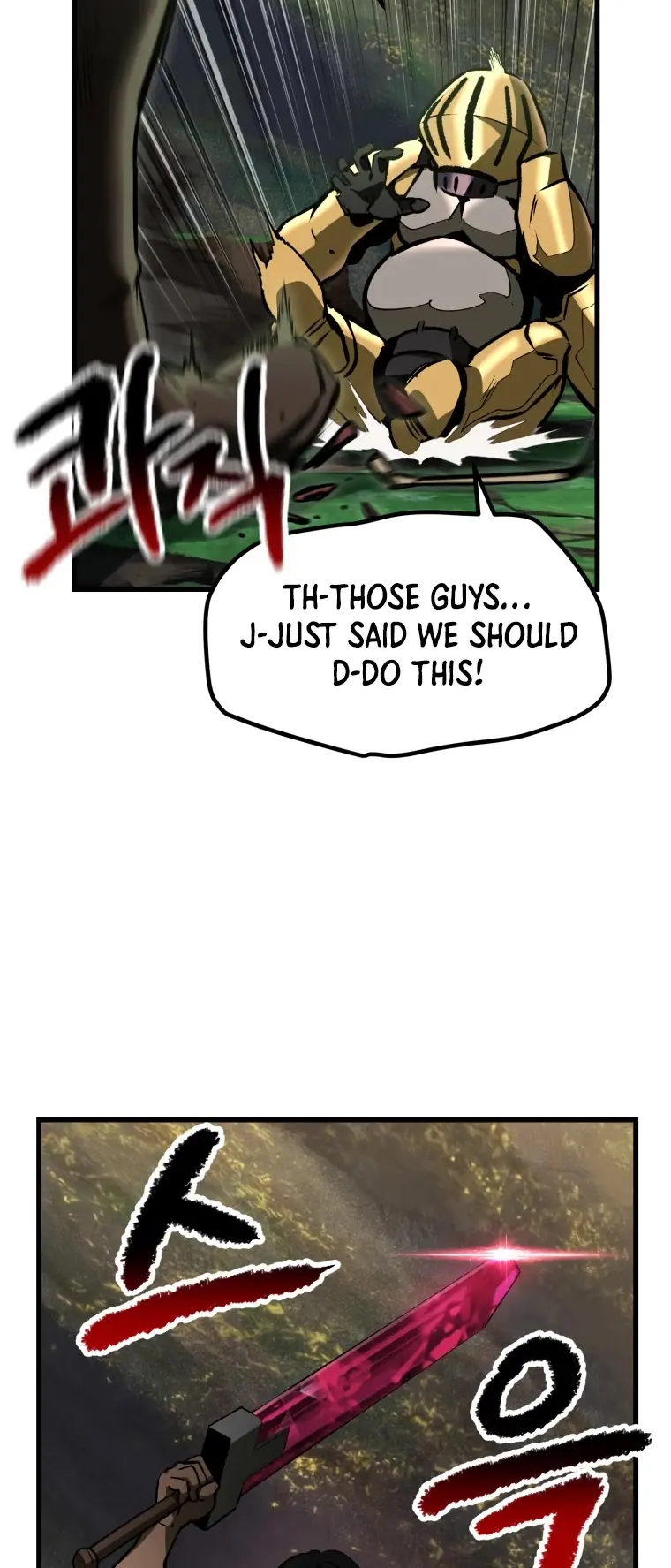 Latna Saga: Survival of a Sword King Chapter 136 Page 95