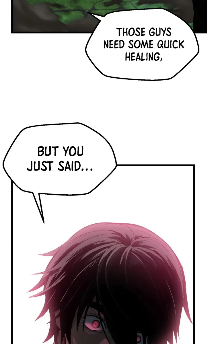Latna Saga: Survival of a Sword King Chapter 136 Page 100