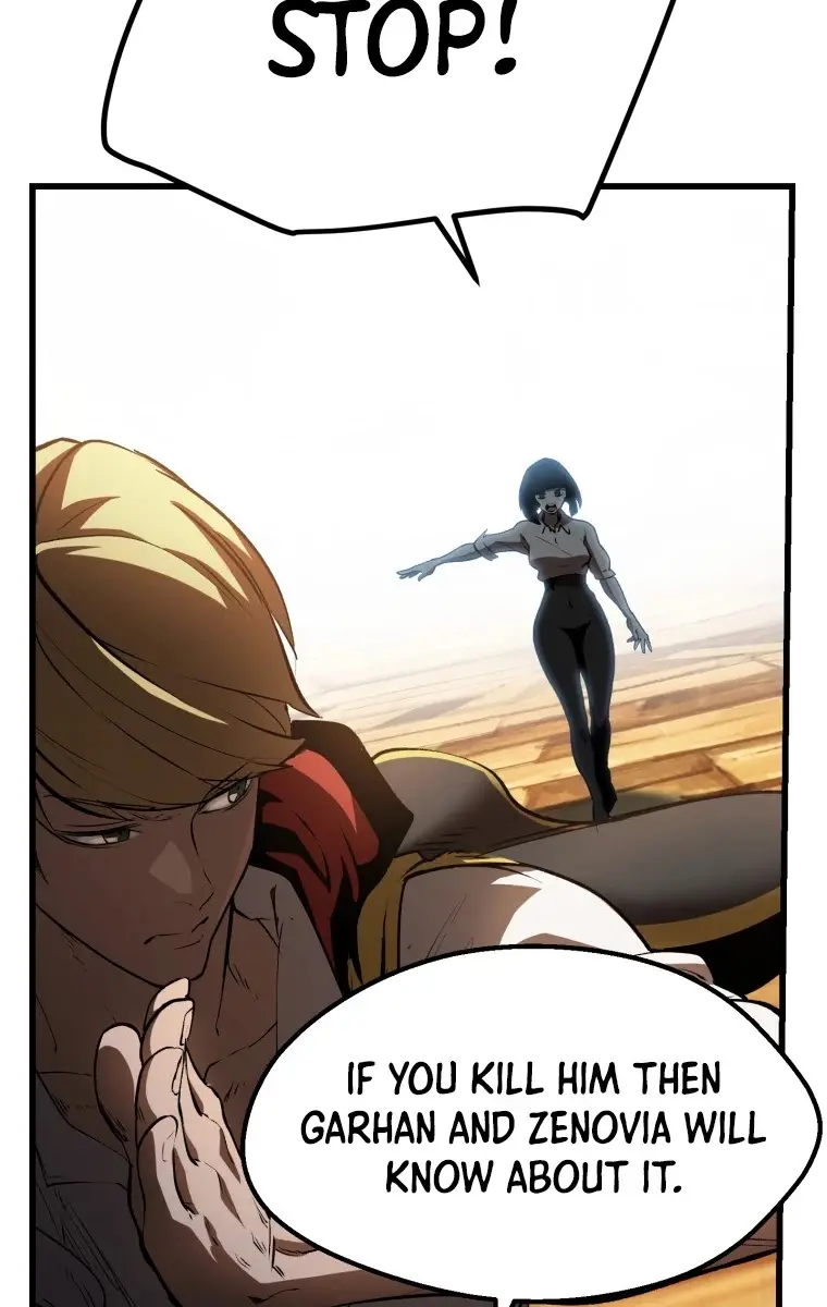 Latna Saga: Survival of a Sword King Chapter 138 Page 12